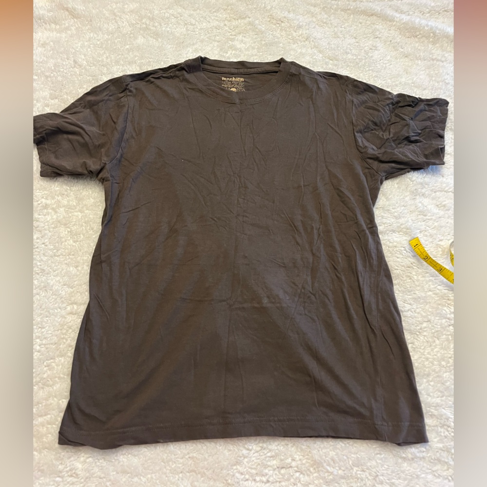 Machine T-shirt